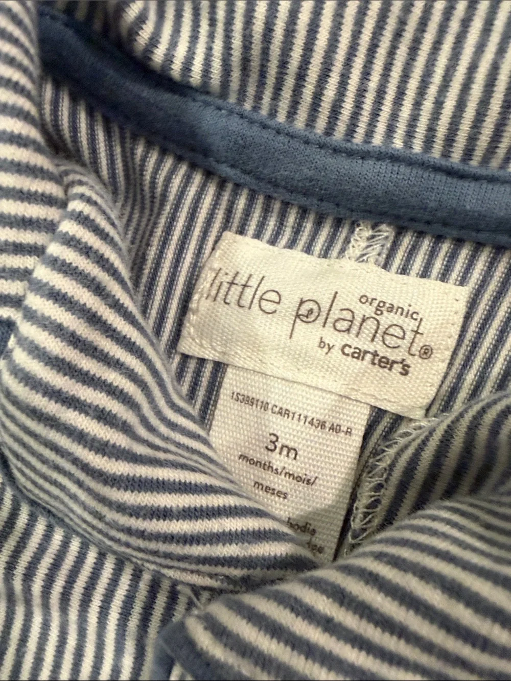 3 month holiday wear including Cozy Brown Sherpa Footed One-Piece